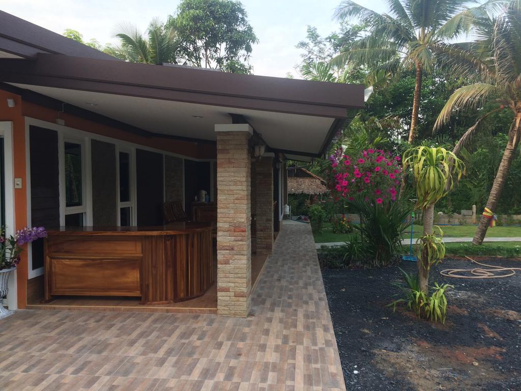 Happy Resort Phang Nga Khok Kloi Exterior photo