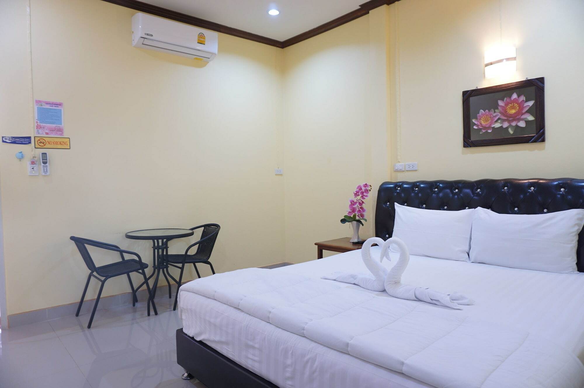Happy Resort Phang Nga Khok Kloi Exterior photo
